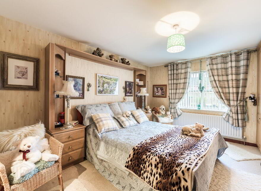1a Damhead Road, Moira, BT67 0HU