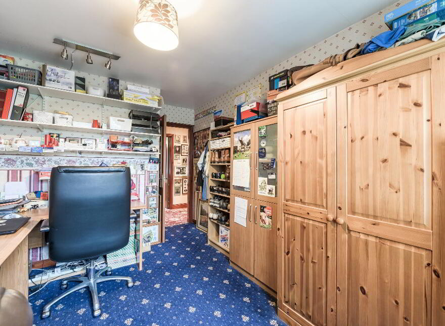 1a Damhead Road, Moira, BT67 0HU