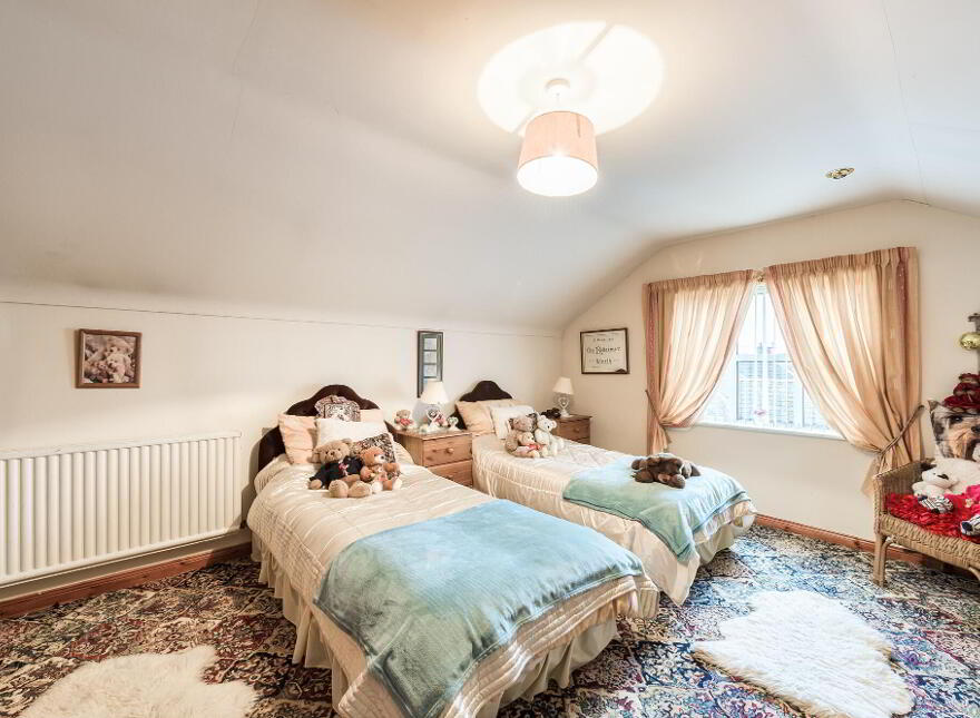 1a Damhead Road, Moira, BT67 0HU