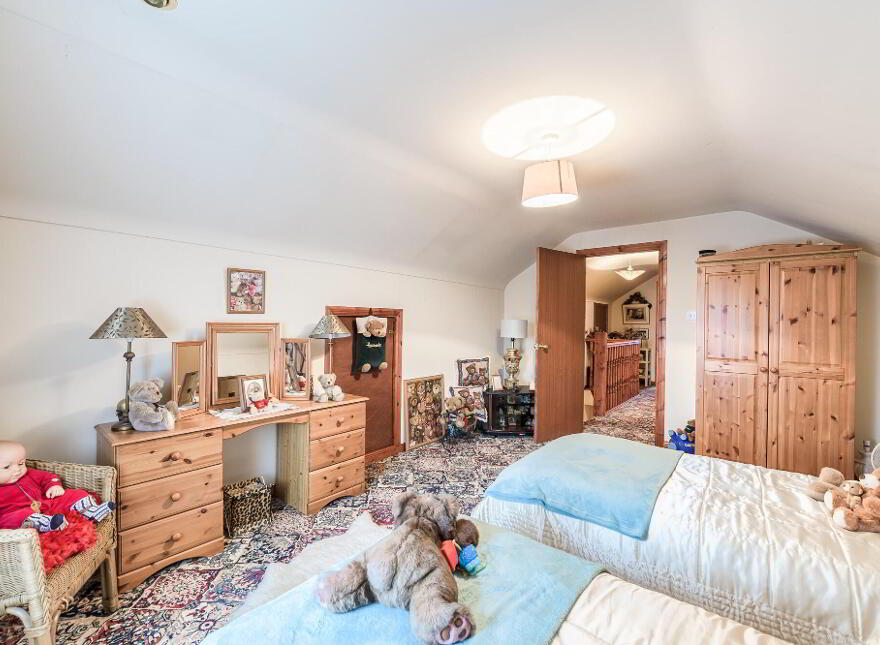 1a Damhead Road, Moira, BT67 0HU