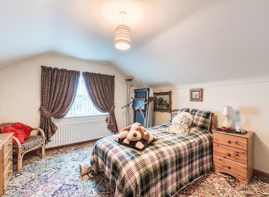 1a Damhead Road, Moira, BT67 0HU