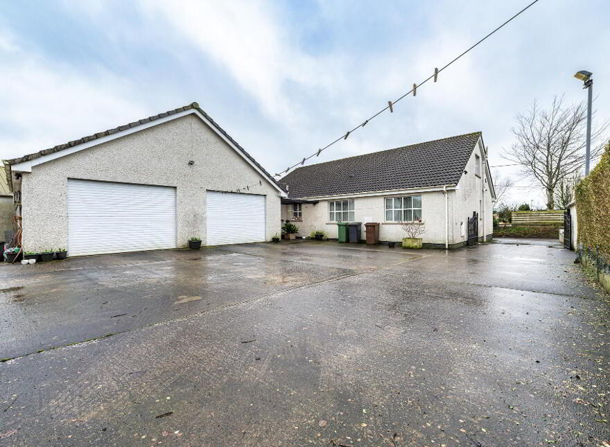 1a Damhead Road, Moira, BT67 0HU