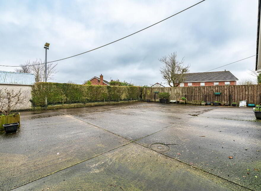 1a Damhead Road, Moira, BT67 0HU