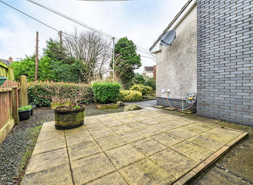 1a Damhead Road, Moira, BT67 0HU