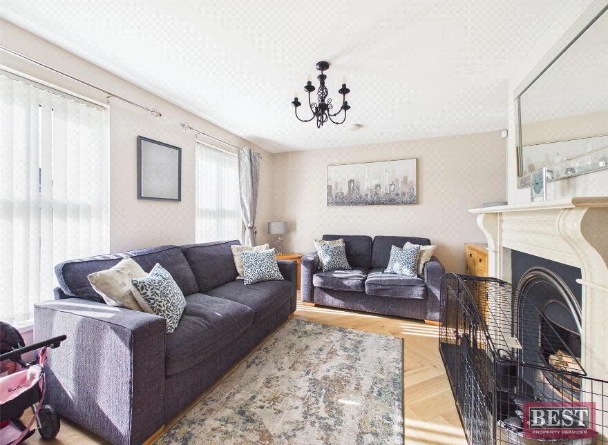 50 Laurel Grove, Newry, BT34 1TP
