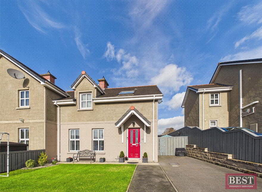 50 Laurel Grove, Newry, BT34 1TP