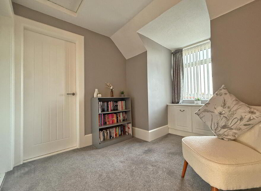 1 Glenvale Crescent, Portrush, BT56 8EB