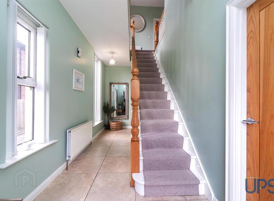 4 Chestnut Grange, Glenavy, BT29 4GR