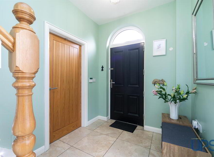 4 Chestnut Grange, Glenavy, BT29 4GR