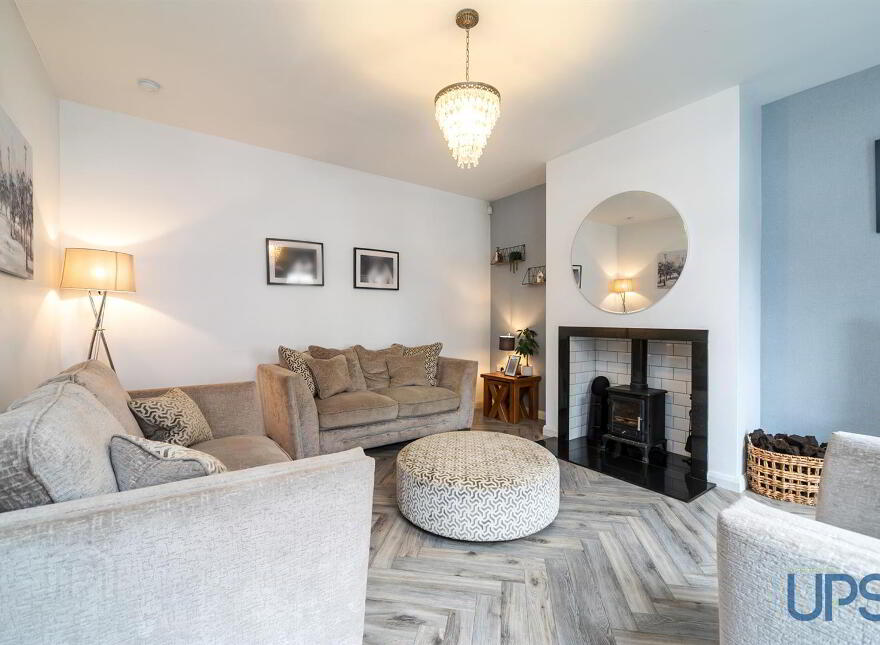 4 Chestnut Grange, Glenavy, BT29 4GR