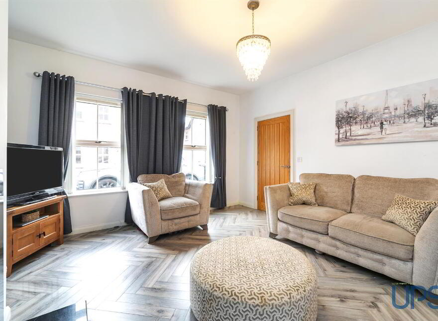 4 Chestnut Grange, Glenavy, BT29 4GR