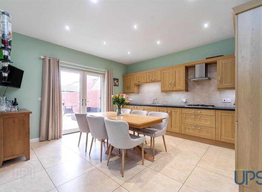 4 Chestnut Grange, Glenavy, BT29 4GR