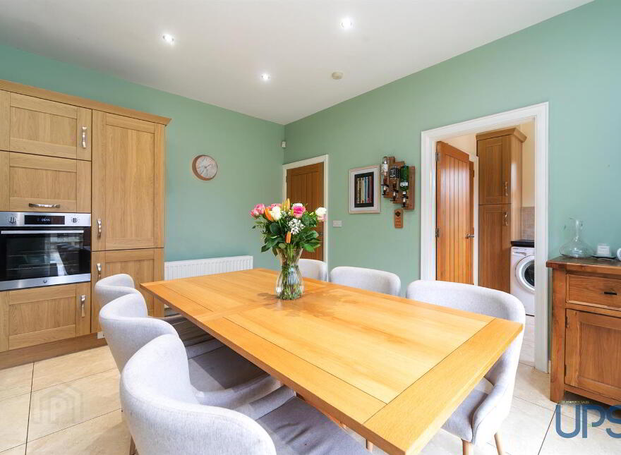 4 Chestnut Grange, Glenavy, BT29 4GR