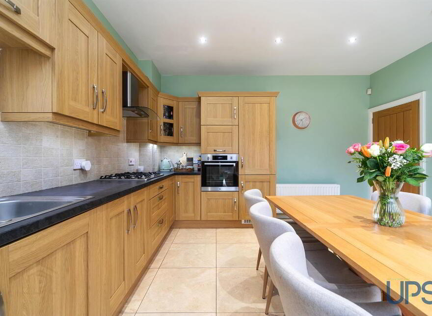 4 Chestnut Grange, Glenavy, BT29 4GR