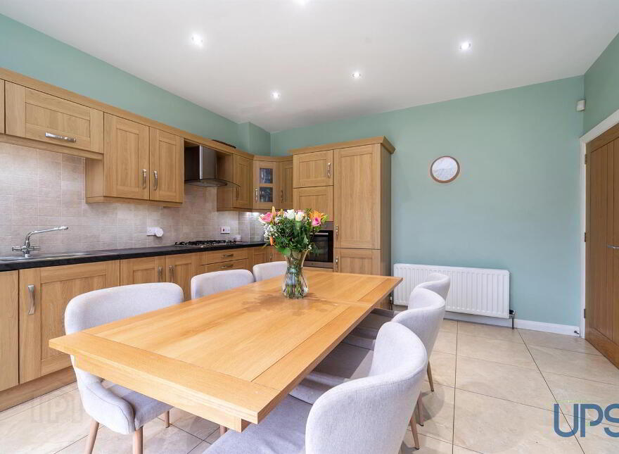4 Chestnut Grange, Glenavy, BT29 4GR
