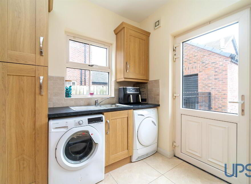 4 Chestnut Grange, Glenavy, BT29 4GR