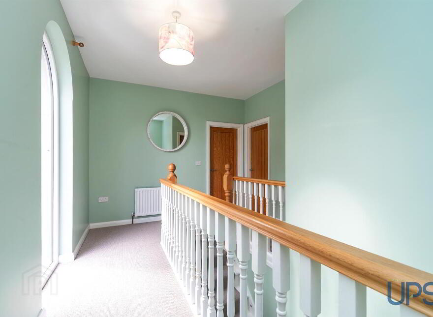 4 Chestnut Grange, Glenavy, BT29 4GR