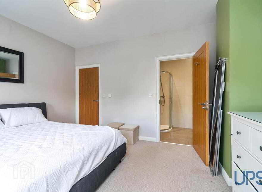 4 Chestnut Grange, Glenavy, BT29 4GR