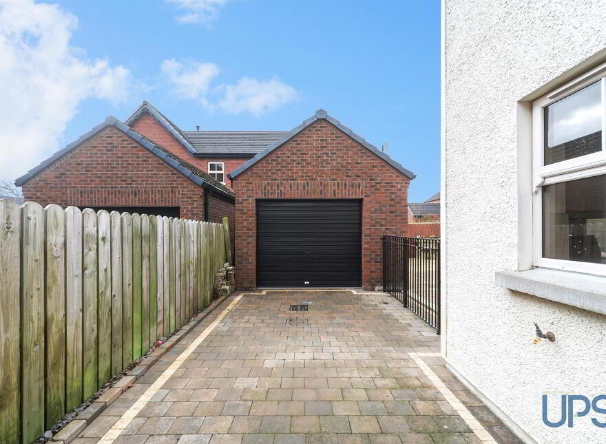 4 Chestnut Grange, Glenavy, BT29 4GR