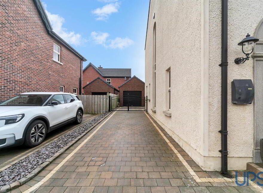 4 Chestnut Grange, Glenavy, BT29 4GR
