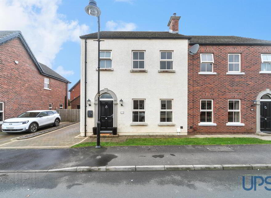 4 Chestnut Grange, Glenavy, BT29 4GR