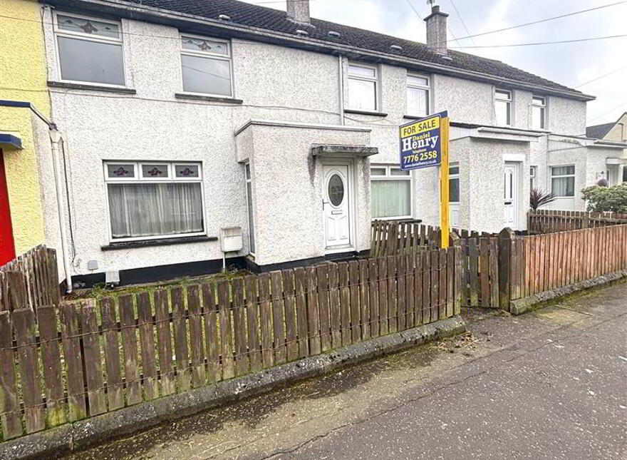 3 Dunmore Place, Limavady, BT49 0AN
