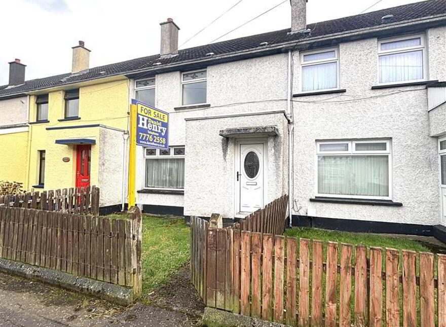 3 Dunmore Place, Limavady, BT49 0AN