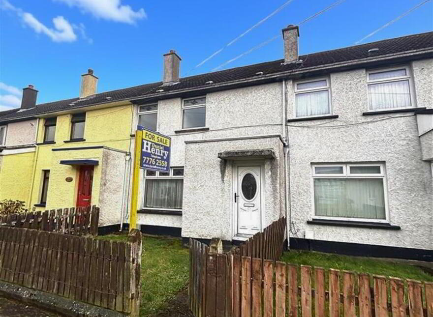 3 Dunmore Place, Limavady, BT49 0AN