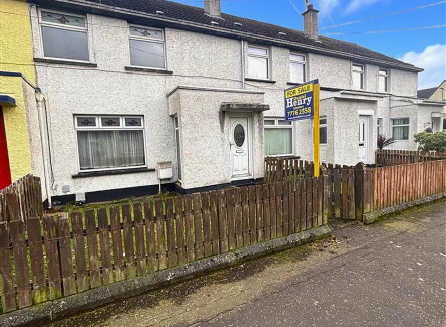 3 Dunmore Place, Limavady, BT49 0AN