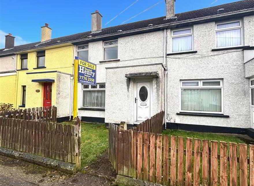 3 Dunmore Place, Limavady, BT49 0AN