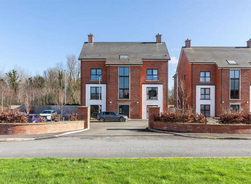66 Loughshore Manor, Newtownabbey, BT37 9FD