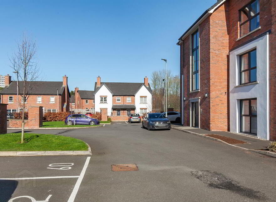 66 Loughshore Manor, Newtownabbey, BT37 9FD