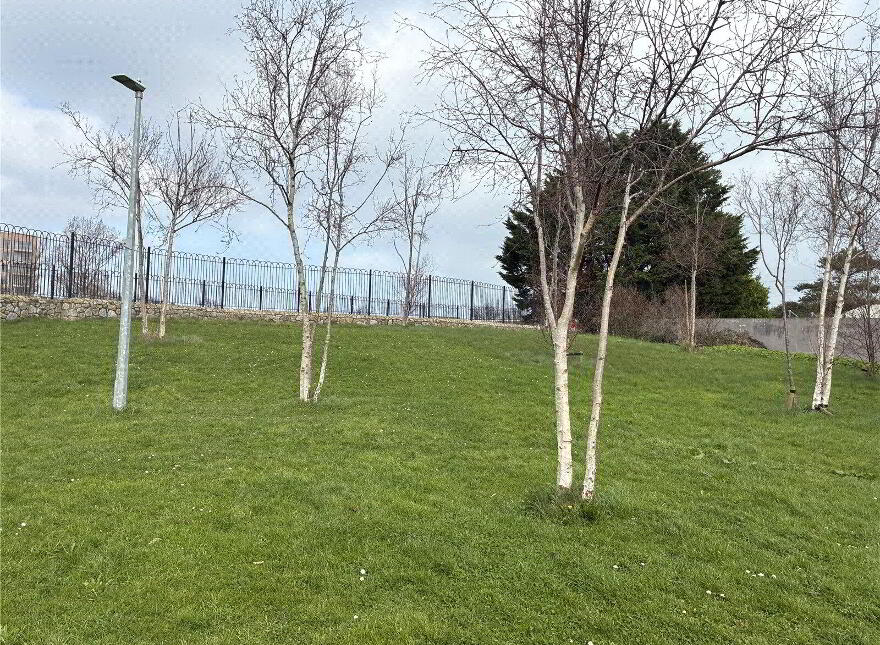 22 Seapoint Court Apartments, Seapoint Court, Bray, A98WC66