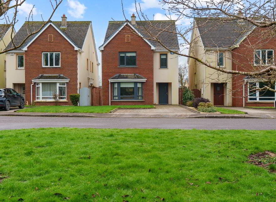 17 Cois Abhainn, Ballymakeagh, Ballymakeagh, P36KX26