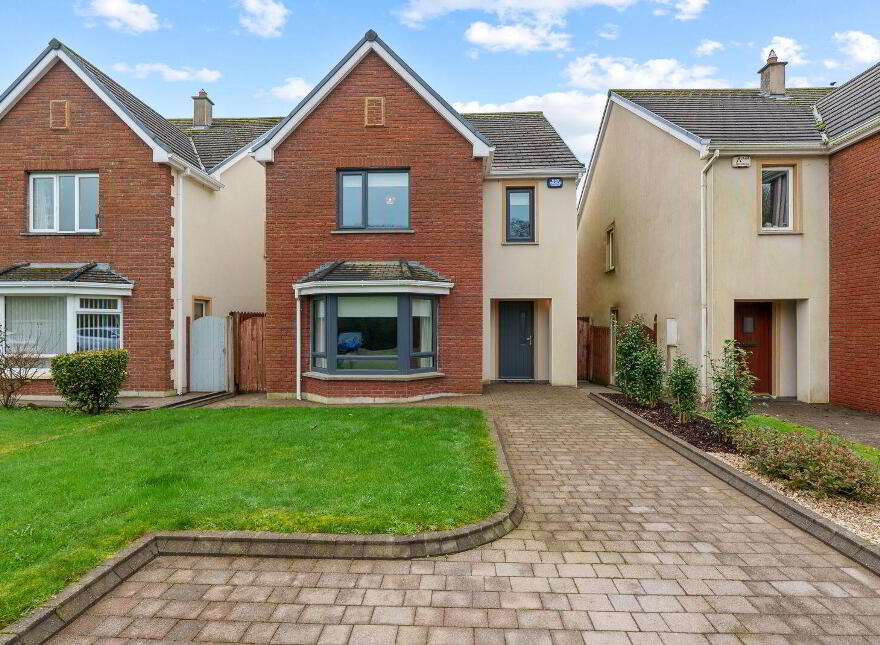 17 Cois Abhainn, Ballymakeagh, Ballymakeagh, P36KX26