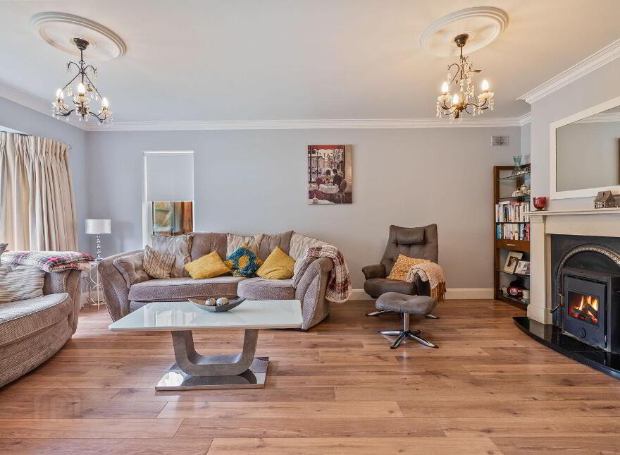 17 Cois Abhainn, Ballymakeagh, Ballymakeagh, P36KX26