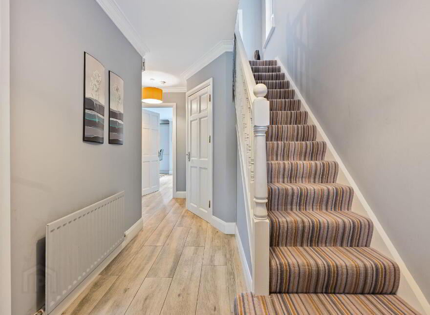 17 Cois Abhainn, Ballymakeagh, Ballymakeagh, P36KX26
