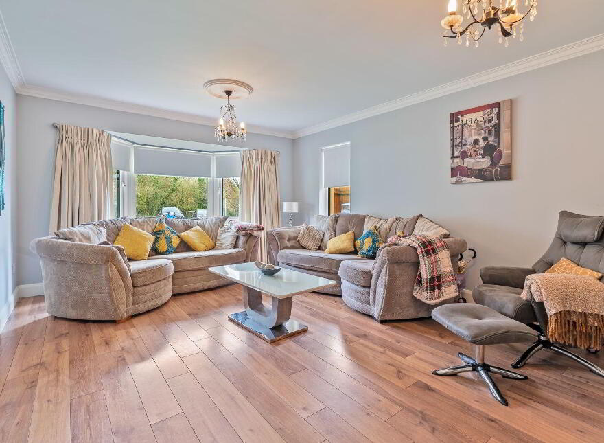 17 Cois Abhainn, Ballymakeagh, Ballymakeagh, P36KX26
