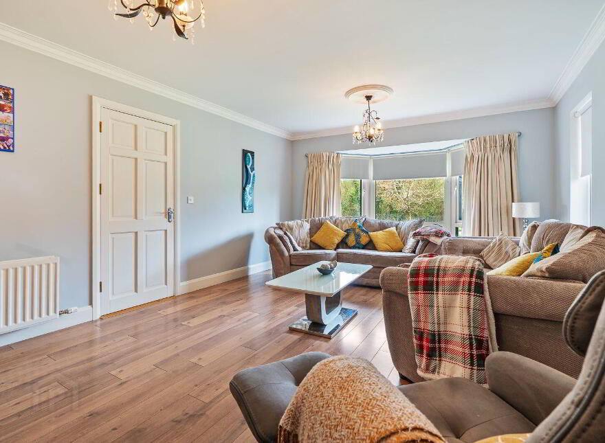 17 Cois Abhainn, Ballymakeagh, Ballymakeagh, P36KX26