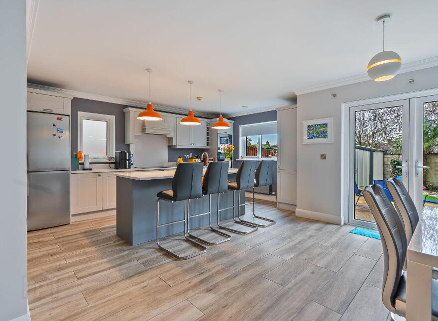17 Cois Abhainn, Ballymakeagh, Ballymakeagh, P36KX26