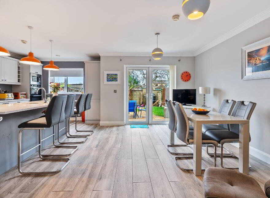 17 Cois Abhainn, Ballymakeagh, Ballymakeagh, P36KX26