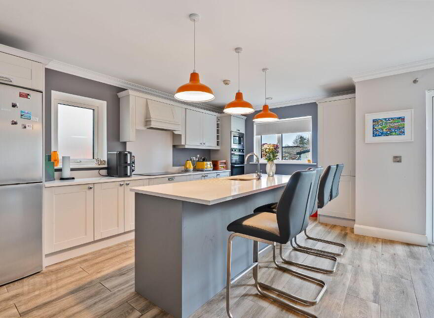 17 Cois Abhainn, Ballymakeagh, Ballymakeagh, P36KX26