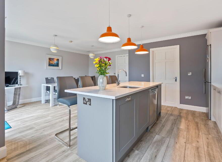 17 Cois Abhainn, Ballymakeagh, Ballymakeagh, P36KX26