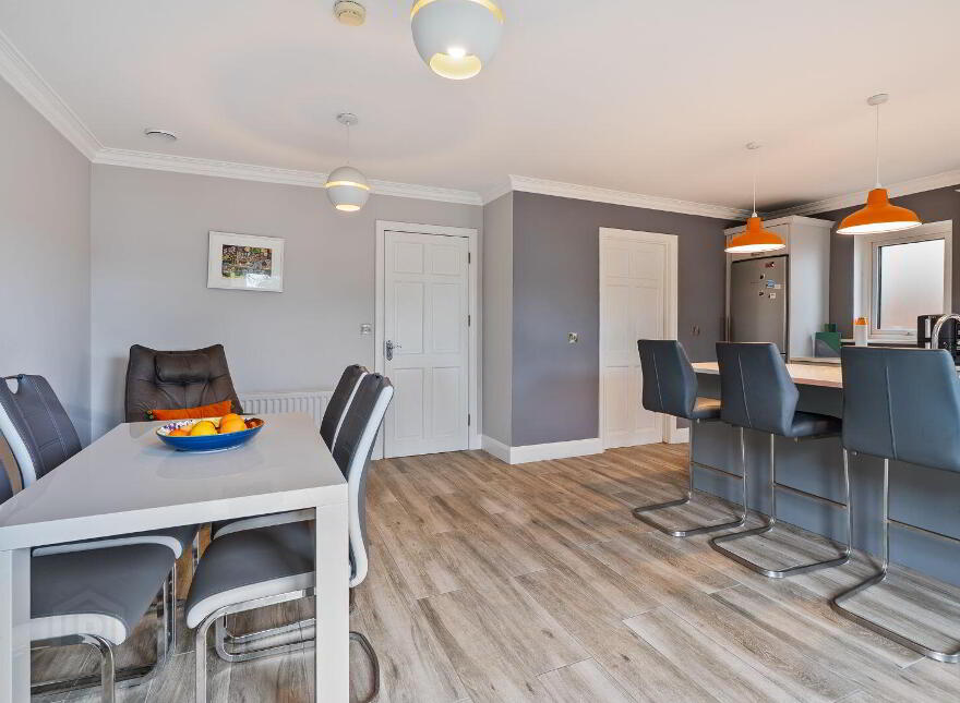 17 Cois Abhainn, Ballymakeagh, Ballymakeagh, P36KX26