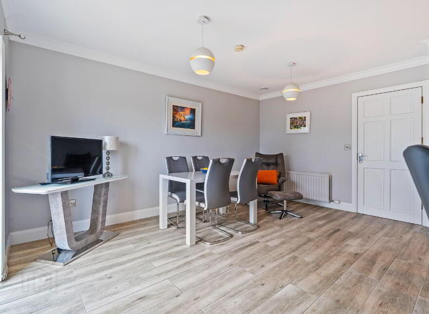 17 Cois Abhainn, Ballymakeagh, Ballymakeagh, P36KX26