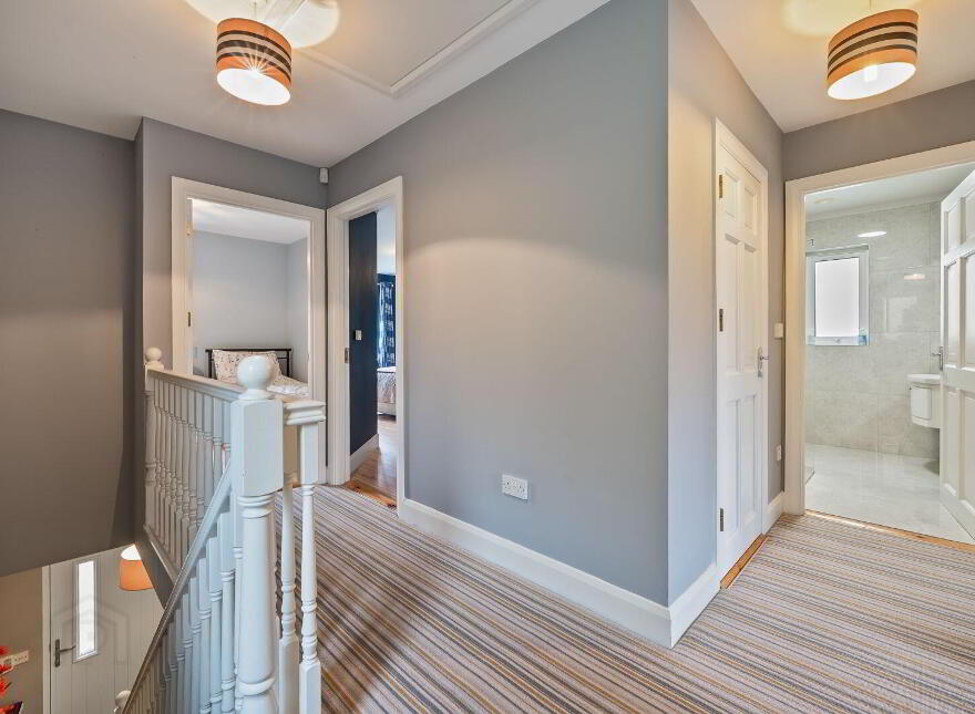 17 Cois Abhainn, Ballymakeagh, Ballymakeagh, P36KX26