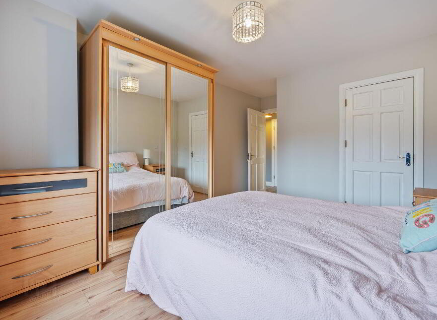 17 Cois Abhainn, Ballymakeagh, Ballymakeagh, P36KX26