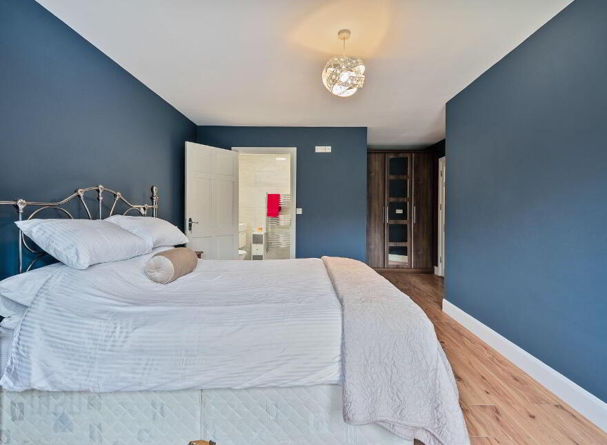17 Cois Abhainn, Ballymakeagh, Ballymakeagh, P36KX26