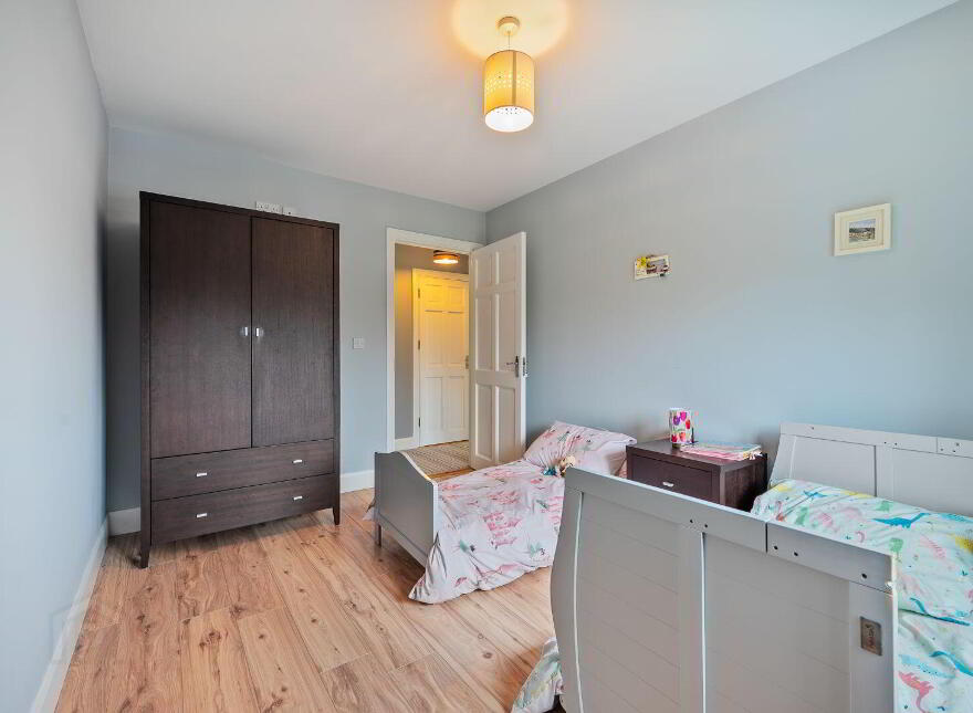 17 Cois Abhainn, Ballymakeagh, Ballymakeagh, P36KX26
