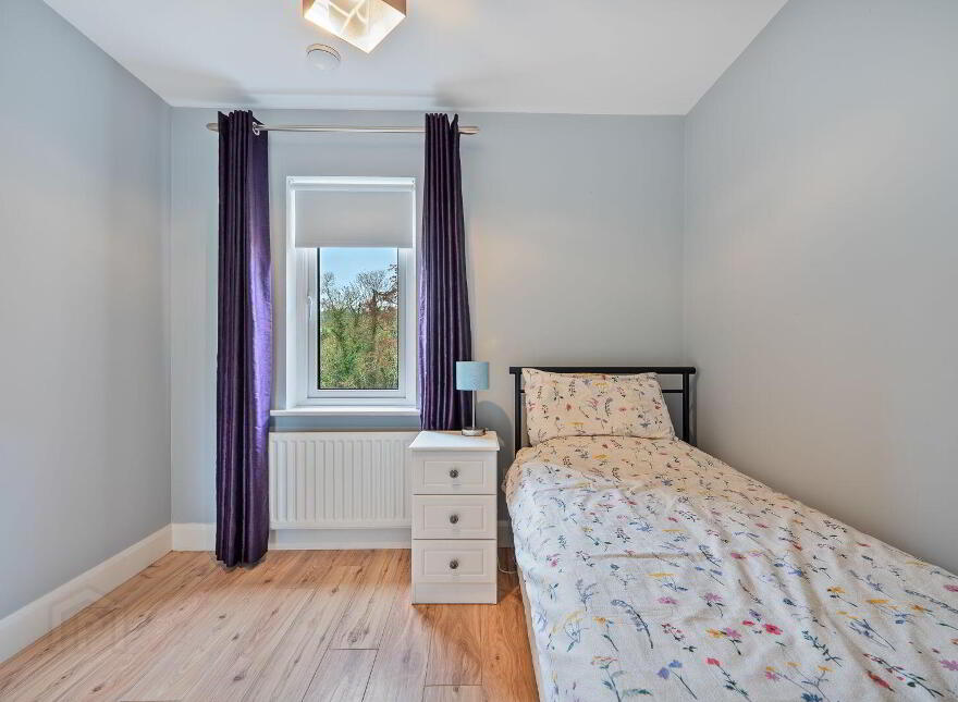 17 Cois Abhainn, Ballymakeagh, Ballymakeagh, P36KX26